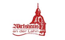 Logo Wirtshaus an der Lahn