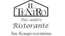 Logo Ristorante Il Teatro