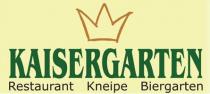 Logo Kaisergarten 