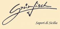 Logo Restaurant Grünfisch