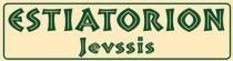 Logo Restaurant Jevssis