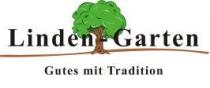 Logo Restaurant Linden-Garten 