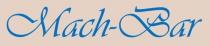 Logo Mach-Bar