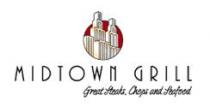 Logo Midtown Grill 