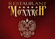 Logo Restaurant Monarch