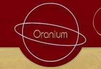 Logo Restaurant Oranium