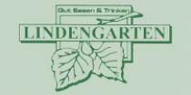 Logo Lindengarten
