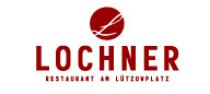 Logo Restaurant Lochner