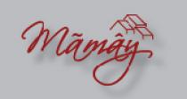 Logo Restaurant Mamay
