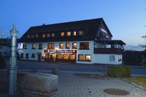Logo Gasthof Albblick