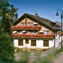 Logo Hotel Waldeck