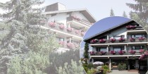 Logo Ferien- und Wellness Hotel SCHWARZWÄLDER HOF