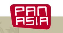 Logo PAN ASIA
