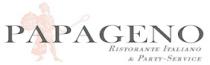 Logo Restaurant Papageno