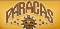 Logo Paracas I