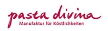 Logo Pasta Divina