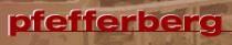 Logo pfefferberk