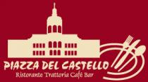 Logo PIAZZA DEL CASTELLO