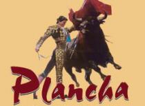 Logo Restaurant Plancha