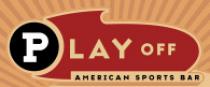 Logo Play Off