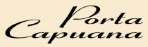 Logo Porta Capuana