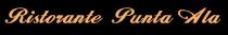 Logo Ristorante Punta Ala