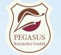Logo Pegasus Ratskeller GmbH 