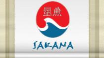 Logo Sakana