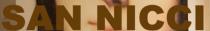 Logo San Nicci