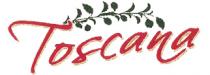 Logo Trattoria Toscana