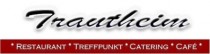 Logo Restaurant TRAUTHEIM