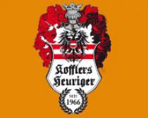Logo Kofflers Heuriger