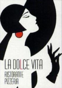 Logo La Dolche Vita