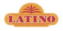 Logo LATINO