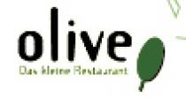 Logo Olive - das kleine Restaurant