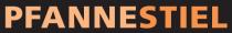 Logo Pfannestiel