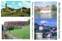 Logo Verwaltung Burg Hornberg