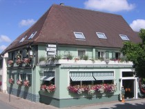 Logo Gasthof Löwen