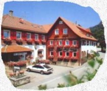 Logo Landgasthof Zum Ochsen 