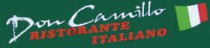 Logo Restaurant Don Camillo 