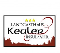 Logo Landgasthaus Keuler