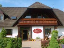 Logo Löfflers Parkrestaurant