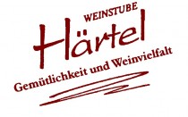 Logo Weinstube Härtel