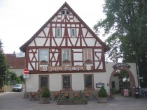 Logo Zum Löwen