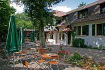Logo Restaurant im Kurpfalz-Park  Forsthaus Rotsteig 