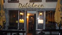 Logo Bodega Dali Loco