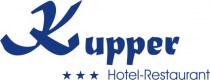 Logo Hotel-Restaurant Kupper