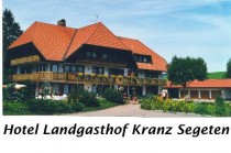 Logo Ferienhotel FEWO Kranz