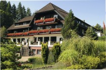 Logo Hotel - Restaurant Waldsägmühle
