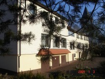 Logo Pension Zum Ross 